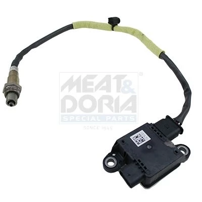 Particle Sensor