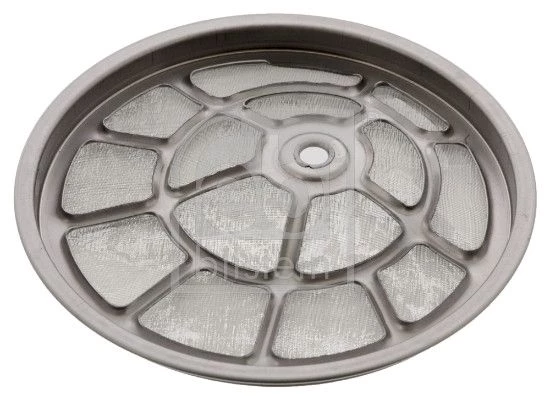 Hydraulic Filter, automatic transmission