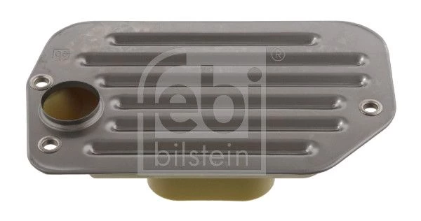 Hydraulic Filter, automatic transmission