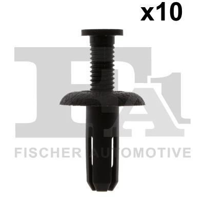 Expanding Rivet