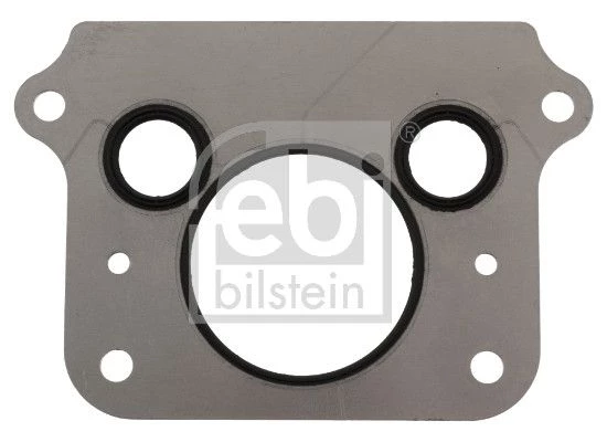 Gasket, charge air cooler