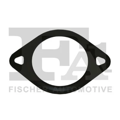 Gasket, charge air cooler