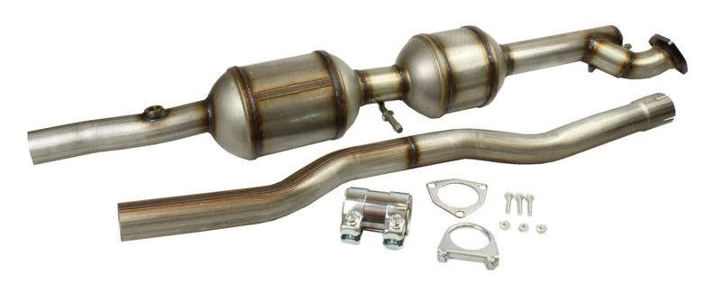 SCR Catalytic Converter