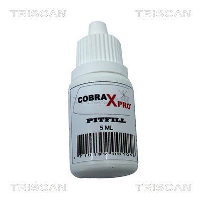 Repair Kit, stone chip (windscreen)