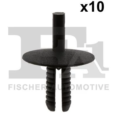 Expanding Rivet