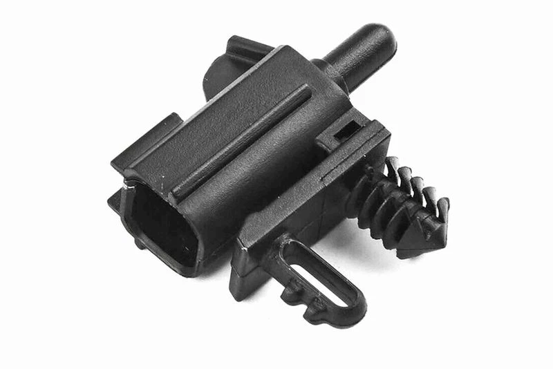 Sensor, exterior temperature