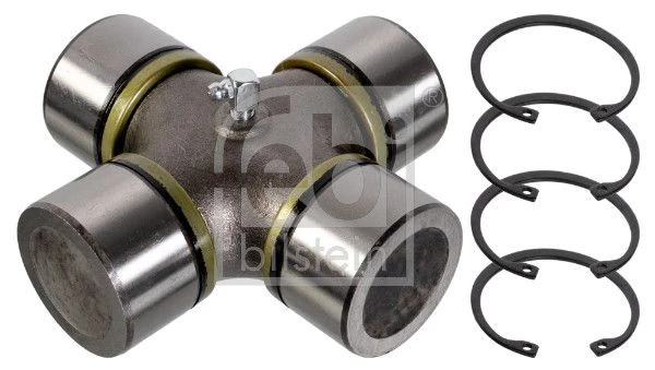 Joint, propshaft