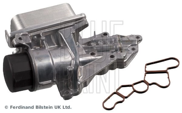 Housing, oil filter