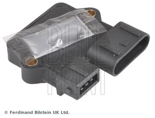 Switch Unit, ignition system