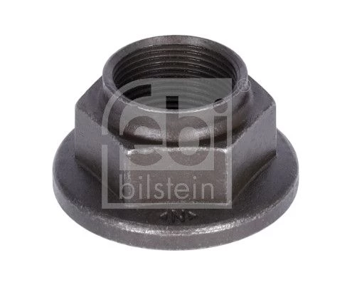 Nut, bevel gear