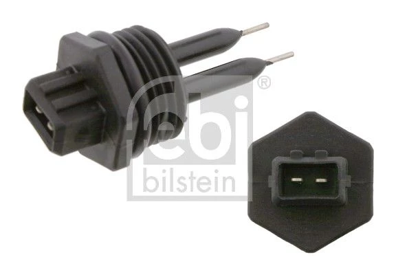Sensor, coolant level