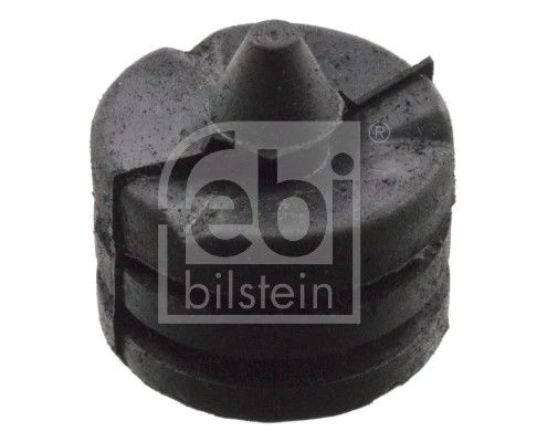 Rubber Buffer, muffler