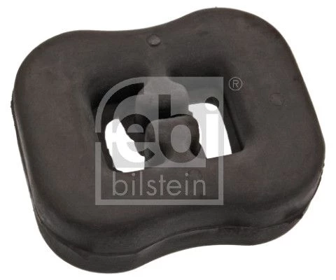 Mount, exhaust system