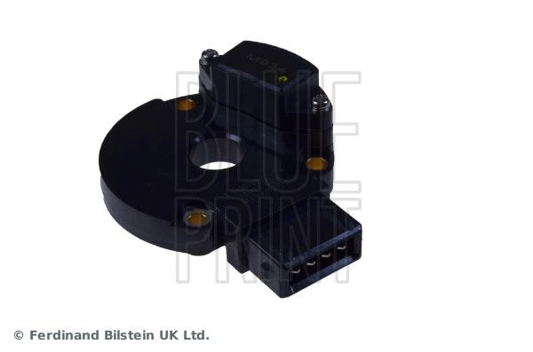 Switch Unit, ignition system