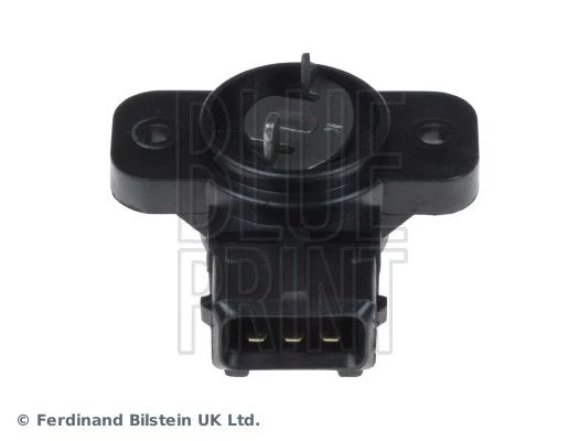 Sensor, throttle position