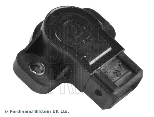 Sensor, throttle position
