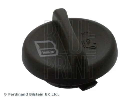 Cap, oil filler neck