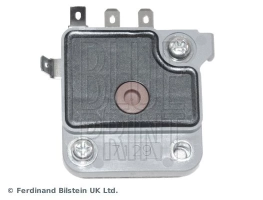 Switch Unit, ignition system