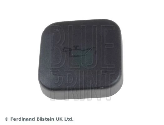 Cap, oil filler neck