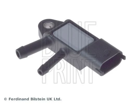 Sensor, exhaust pressure
