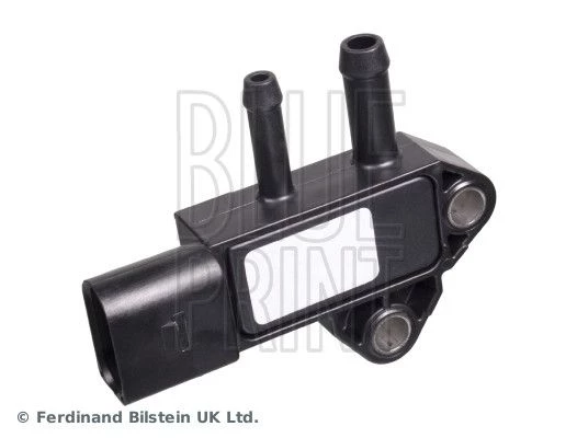 Sensor, exhaust pressure