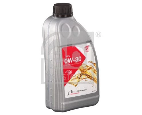 Engine Oil