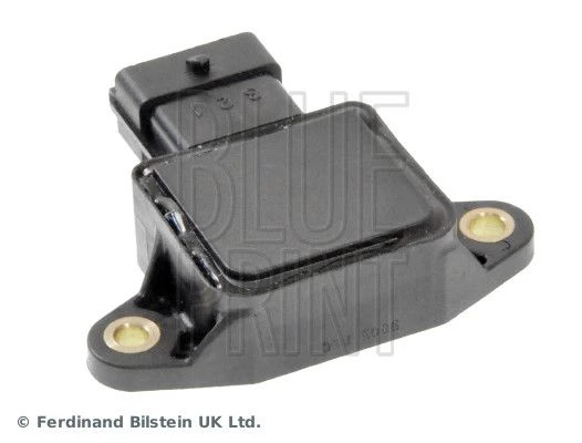 Sensor, throttle position