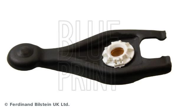 Release Fork, clutch