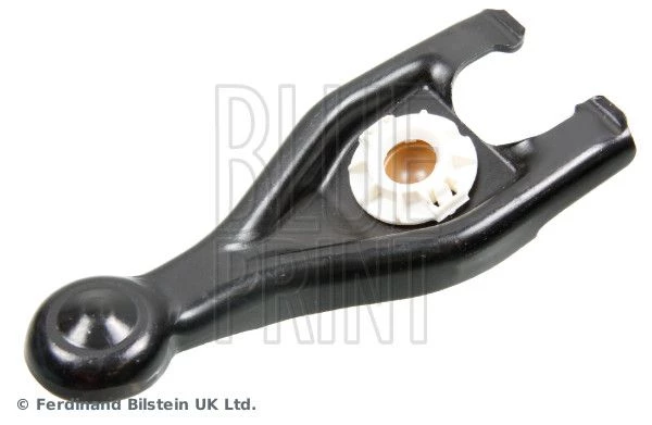 Release Fork, clutch