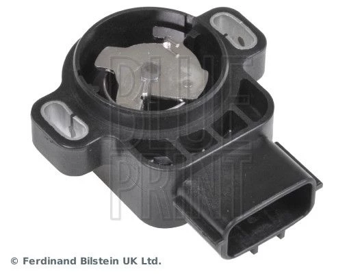 Sensor, throttle position
