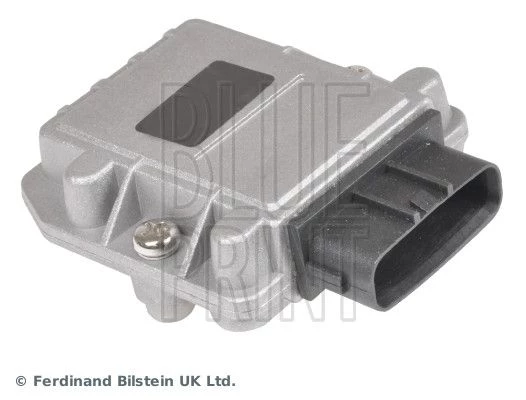 Switch Unit, ignition system