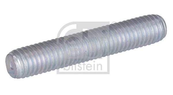 Bolt, exhaust system