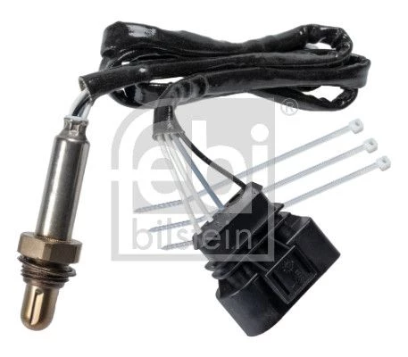 Oxygen Sensor