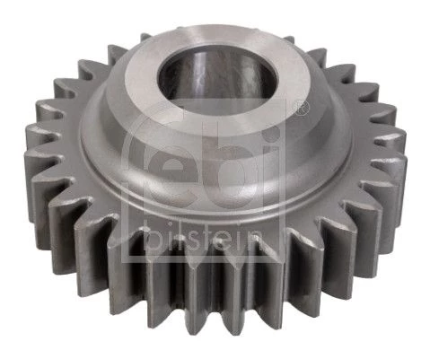 Gear, air compressor