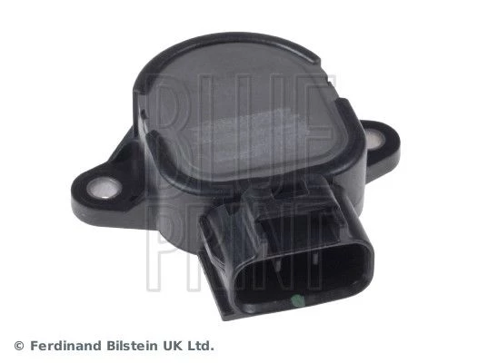 Sensor, throttle position