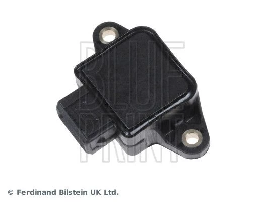 Sensor, throttle position