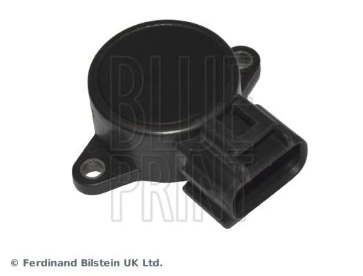 Sensor, throttle position