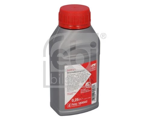Brake Fluid