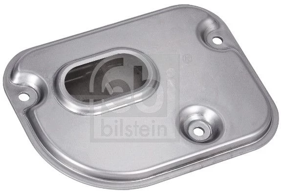 Hydraulic Filter, automatic transmission