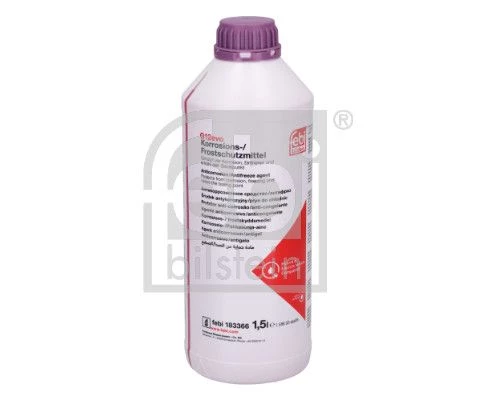 Antifreeze