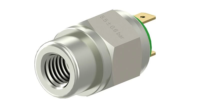 Pressure Switch