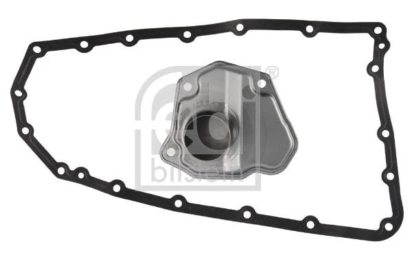 Hydraulic Filter Kit, automatic transmission