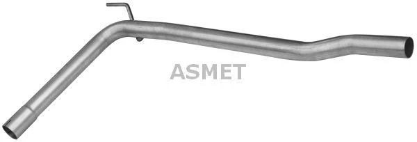 Exhaust Pipe
