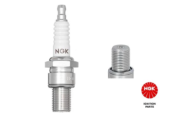 Spark Plug