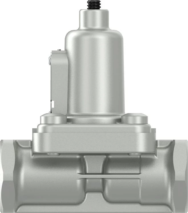 Overflow Valve