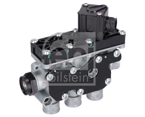 Air Suspension Valve