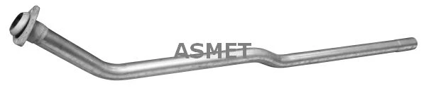 Exhaust Pipe