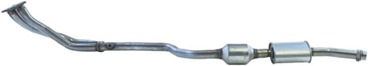 Catalytic Converter