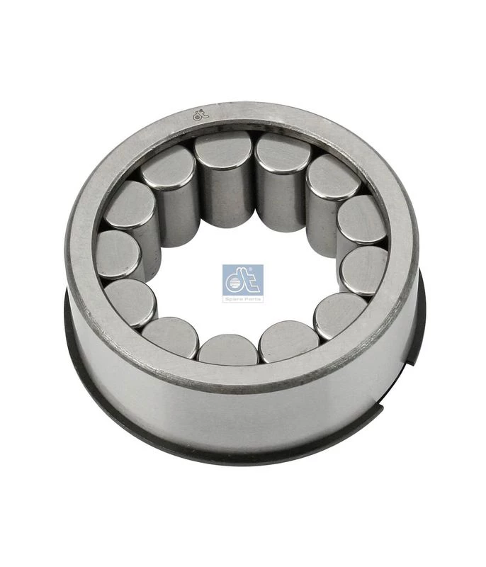 Bearing, differential shaft