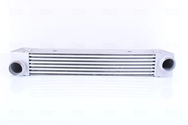 Charge Air Cooler